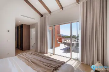 4 bedroom Apartment for Sale in Benahavís-54419