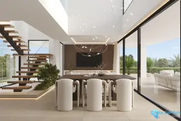 5 bedroom House for Sale in New Golden Mile