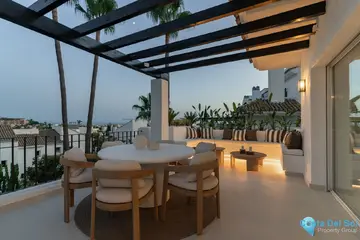 3 bedroom Apartment for Sale in Marbella-54449