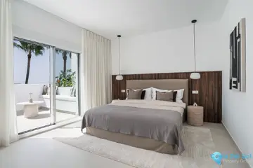 3 bedroom Apartment for Sale in Marbella-54450