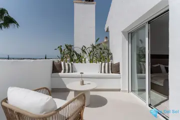 3 bedroom Apartment for Sale in Marbella-54454