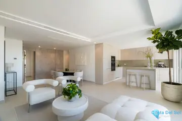3 bedroom Apartment for Sale in La Quinta-54473