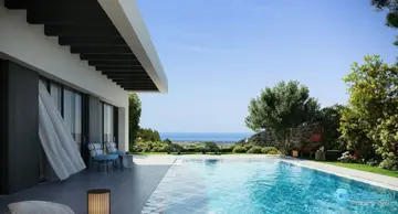 4 bedroom House for Sale in Mijas
