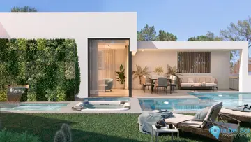 5 bedroom House for Sale in Marbesa