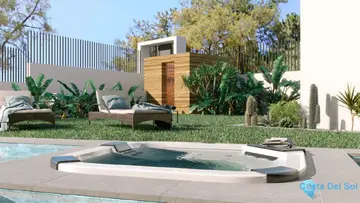 5 bedroom House for Sale in Marbesa-54491