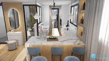 5 bedroom House for Sale in Marbesa-54503