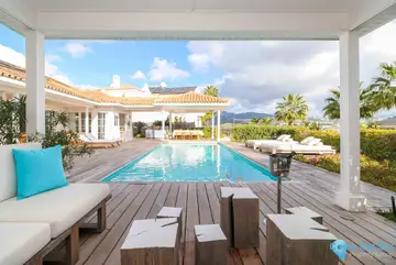 4 bedroom House for Sale in Benahavís-54519