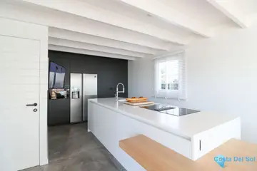 4 bedroom House for Sale in Benahavís-54528