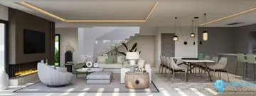 4 bedroom House for Sale in Mijas-54550