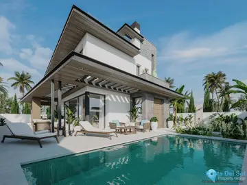 4 bedroom House for Sale in Mijas-54547