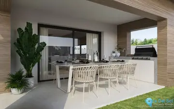 4 bedroom House for Sale in Mijas-54549