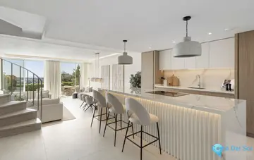 4 bedroom House for Sale in La Quinta-54567