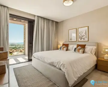 4 bedroom House for Sale in Benahavís-54557