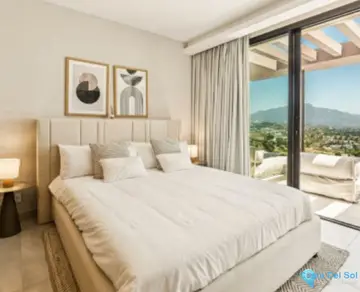 4 bedroom House for Sale in Benahavís-54564