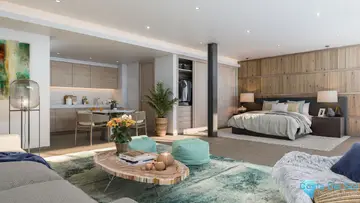 4 bedroom House for Sale in Benahavís-54579