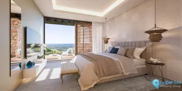 4 bedroom House for Sale in Benahavís-54580