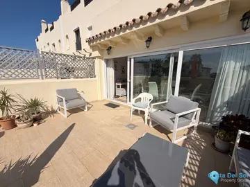 4 bedroom House for Sale in Calahonda-13155