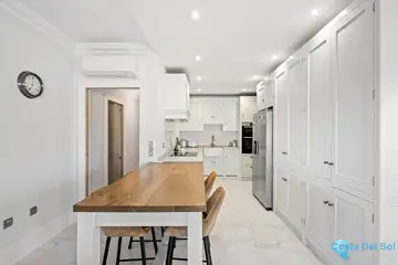 3 bedroom Apartment for Sale in La Cala Hills-83908