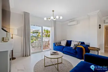 3 bedroom Apartment for Sale in La Cala Hills-83911
