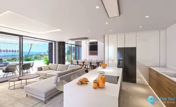 4 bedroom House for Sale in New Golden Mile-54596
