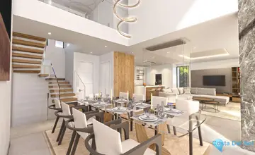 4 bedroom House for Sale in New Golden Mile-54598