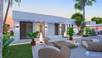4 bedroom House for Sale in New Golden Mile-54599