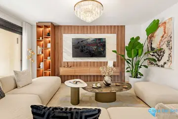 4 bedroom House for Sale in The Golden Mile-54607