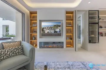3 bedroom Apartment for Sale in New Golden Mile-54626