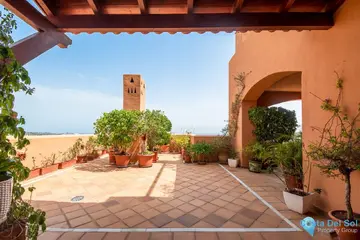 3 bedroom Apartment for Sale in Nueva Andalucía-54641