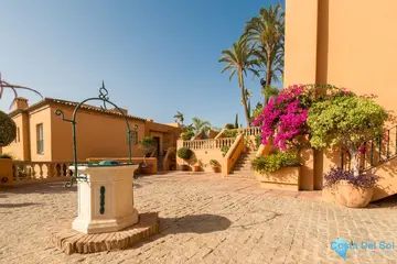 3 bedroom Apartment for Sale in Nueva Andalucía-54647