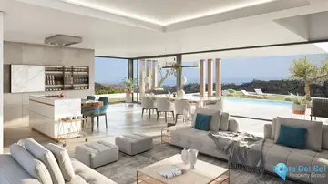 4 bedroom House for Sale in Benahavís-54669