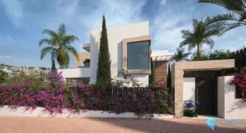 5 bedroom House for Sale in Estepona-54688