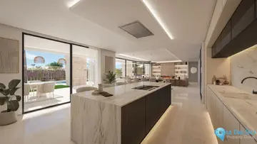 5 bedroom House for Sale in Estepona-54690
