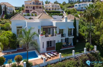 4 bedroom House for Sale in La Cala Golf