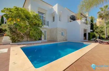 4 bedroom House for Sale in La Cala Golf-54691