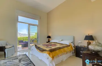 4 bedroom House for Sale in La Cala Golf-54701