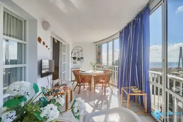 3 bedroom Apartment for Sale in Fuengirola-11224