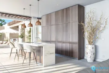 4 bedroom House for Sale in Benahavís-54709