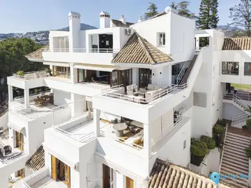 3 bedroom Apartment for Sale in Nueva Andalucía