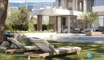 4 bedroom House for Sale in Estepona-54759