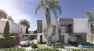 4 bedroom House for Sale in Estepona-54761