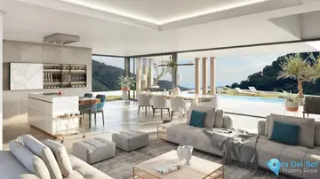 4 bedroom House for Sale in Estepona-54766