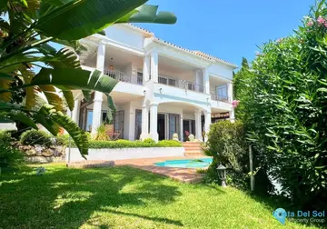4 bedroom House for Sale in Marbella-54769