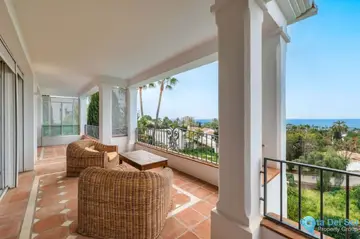 4 bedroom House for Sale in Marbella-54778