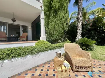 4 bedroom House for Sale in Marbella-54775