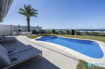 2 bedroom House for Sale in Marbella-54781