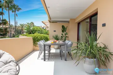 3 bedroom Apartment for Sale in New Golden Mile-54795