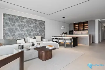 3 bedroom Apartment for Sale in New Golden Mile-54796