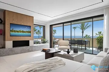 3 bedroom Apartment for Sale in New Golden Mile-54800