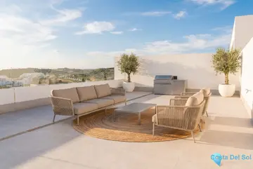 2 bedroom Apartment for Sale in Estepona-11242
